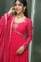 Chandhini Chowdary Pics
